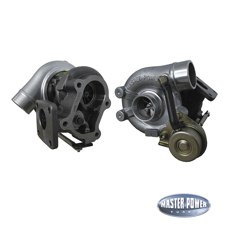 TURBO 805159 MP170w IVECO DAILY 35/49.10 103HP | Master Power Turbo